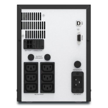 Onduleur APC Easy UPS 3000VA