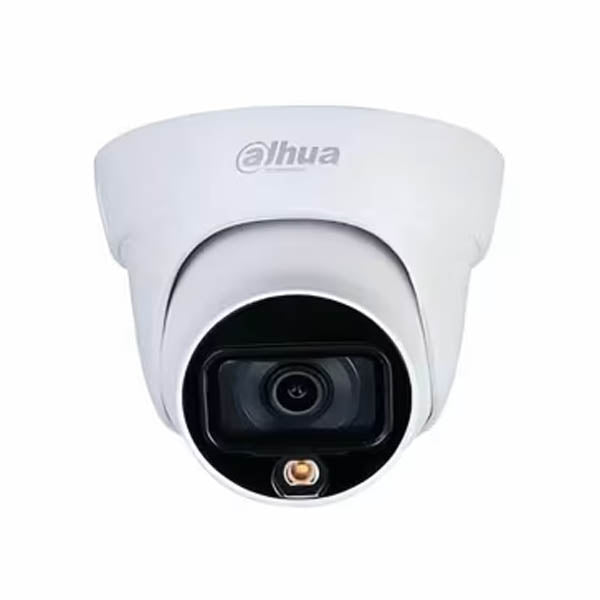 Camera de surveillance IP POE Eyeball 4MP LED