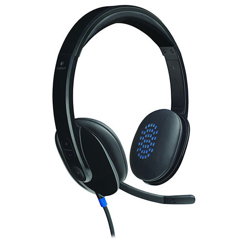 Casque Logitech H540