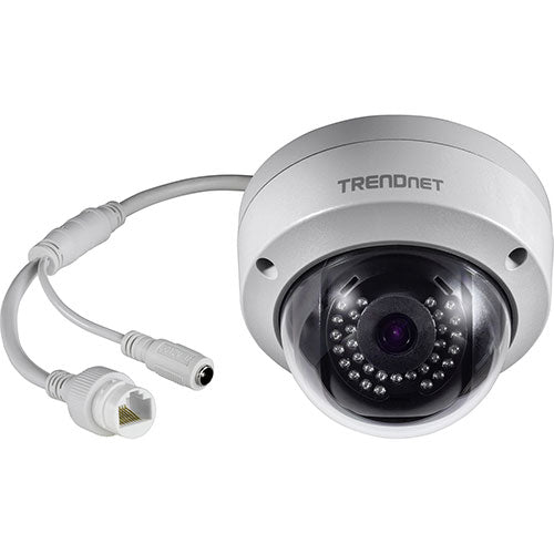 Camera de surveillance Trendnet IP POE TV-IP325PI