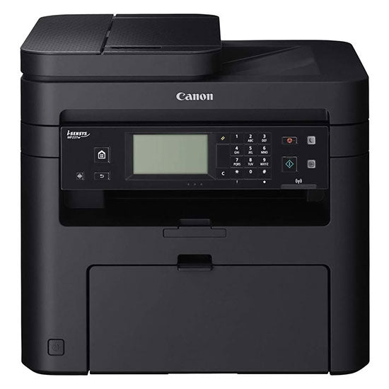 Imprimante multifonction Canon i-SENSYS MF237w