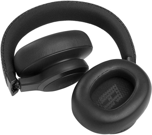 Casque sans fil JBL Live 660
