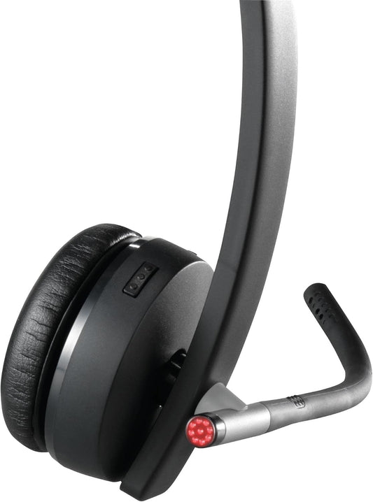 Casque sans fil Logitech H820e