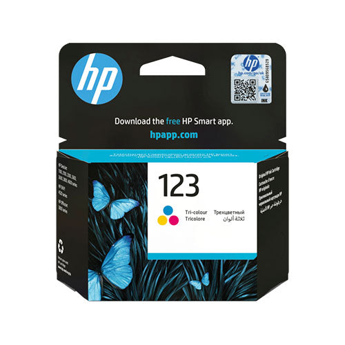 Encre HP 123