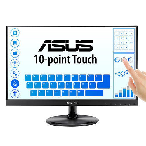 Ecran tactile ASUS