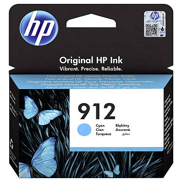 Encre HP 912