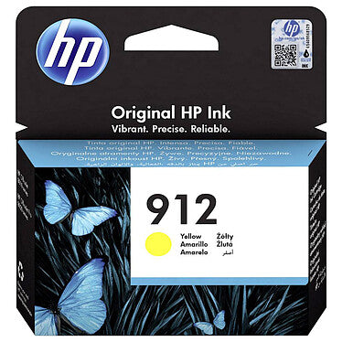 Encre HP 912