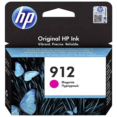 Encre HP 912