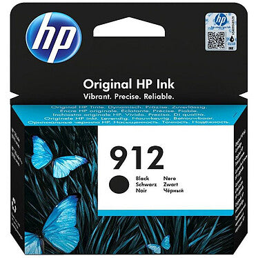 Encre HP 912