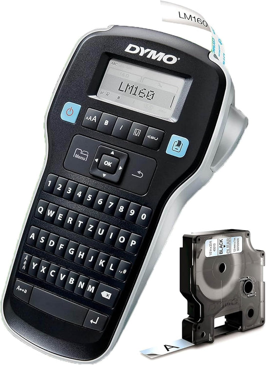 Étiqueteuse Dymo LabelManager 160