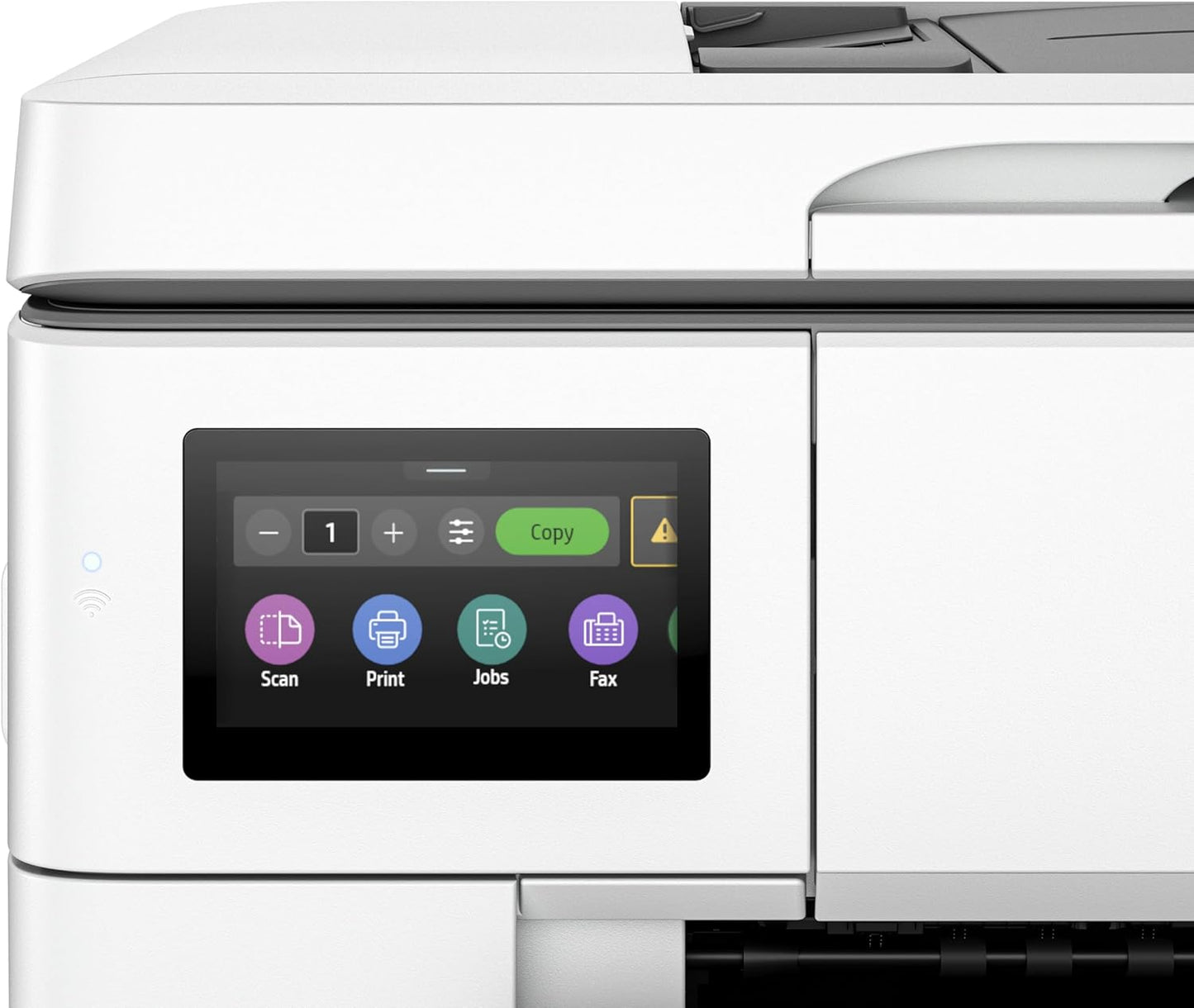 Imprimante Multifonction HP OfficeJet Pro 9730e (A3)