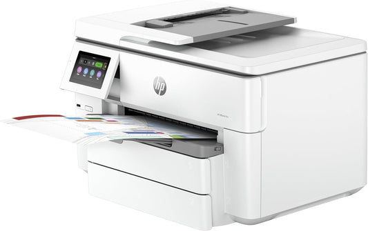 Imprimante Multifonction HP OfficeJet Pro 9730e (A3)