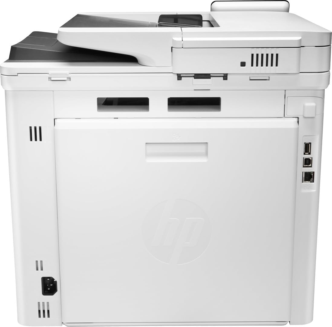 Imprimante HP Laserjet pro color M479dw