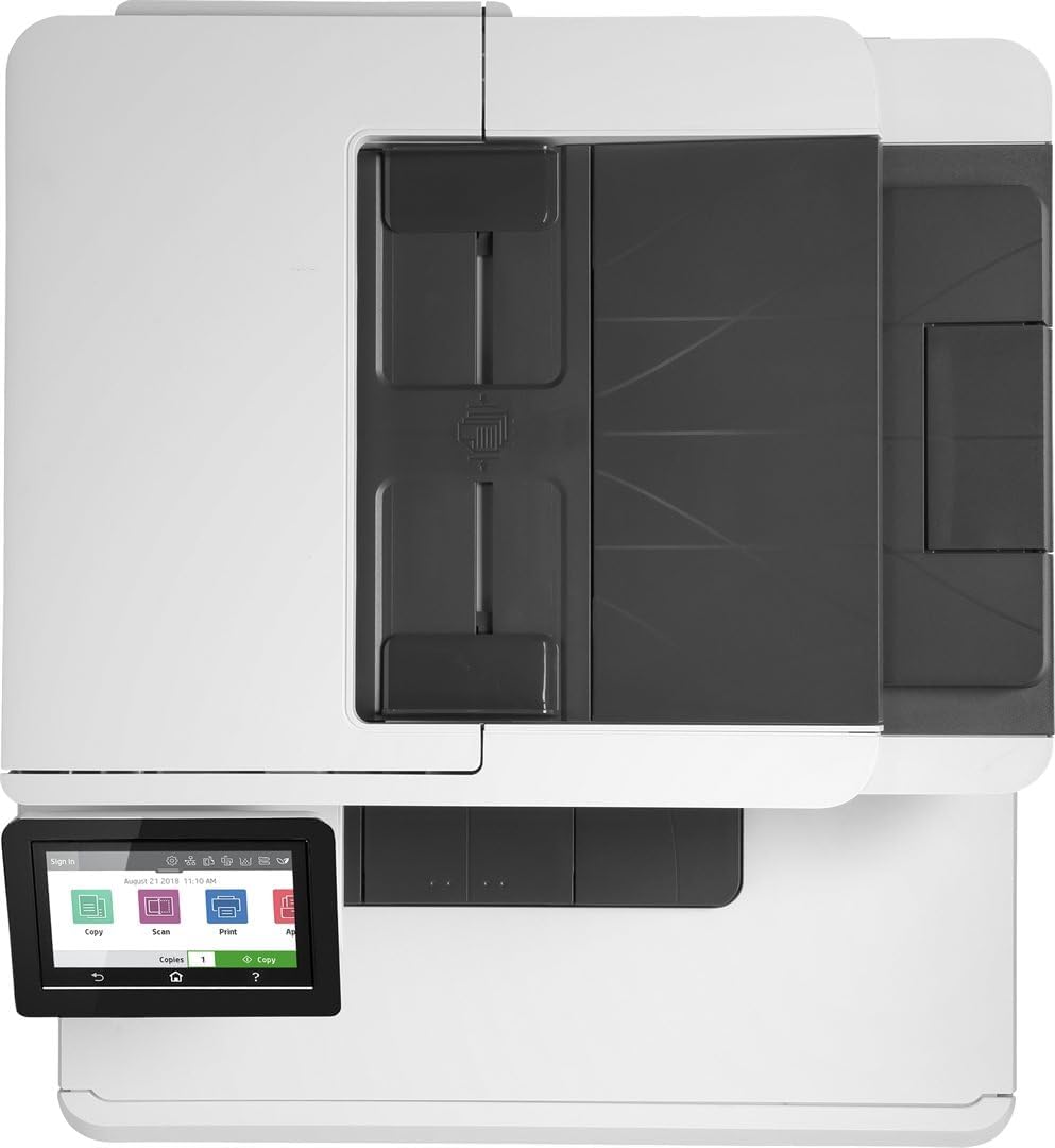 Imprimante HP Laserjet pro color M479dw