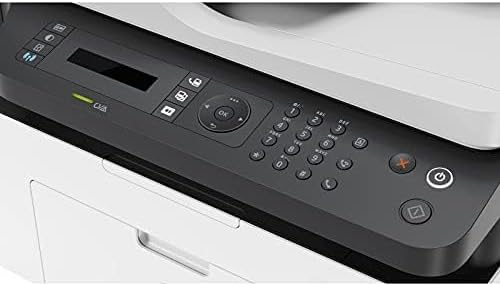 Imprimante HP LASERJET PRO MFP 137FNW