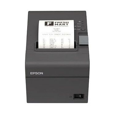 Imprimante a recu Epson usb