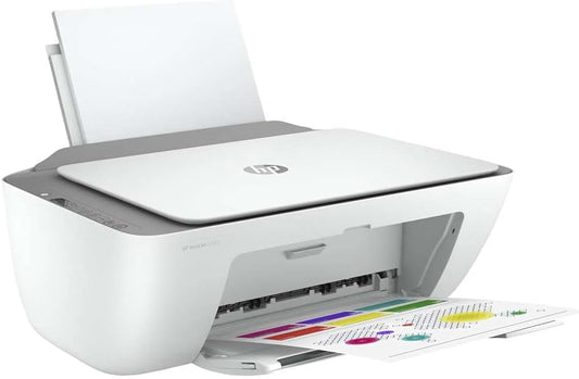 Imprimante HP DeskJet-2720 All in One