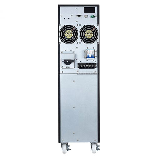 Onduleur Infosec E4 LCD PRO ONE 5KVA ONLINE