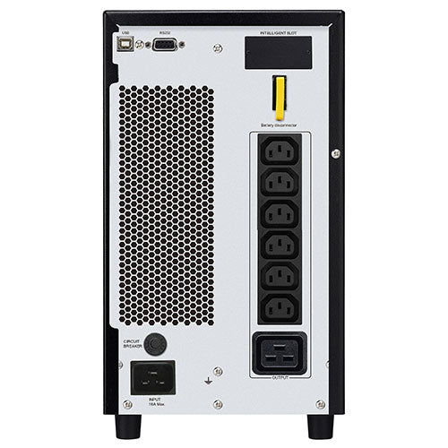 Onduleur APC Easy-UPS SRV 3000VA ONLINE