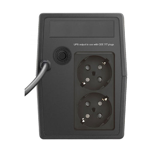 Onduleur Infosec 700va