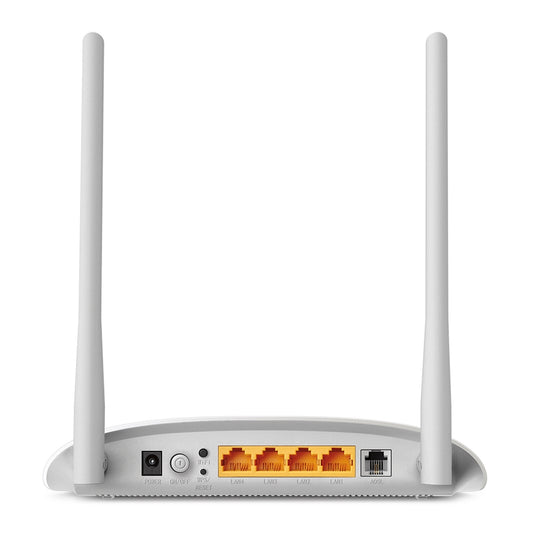 Point d'accès TP-LINK TD-W8961N