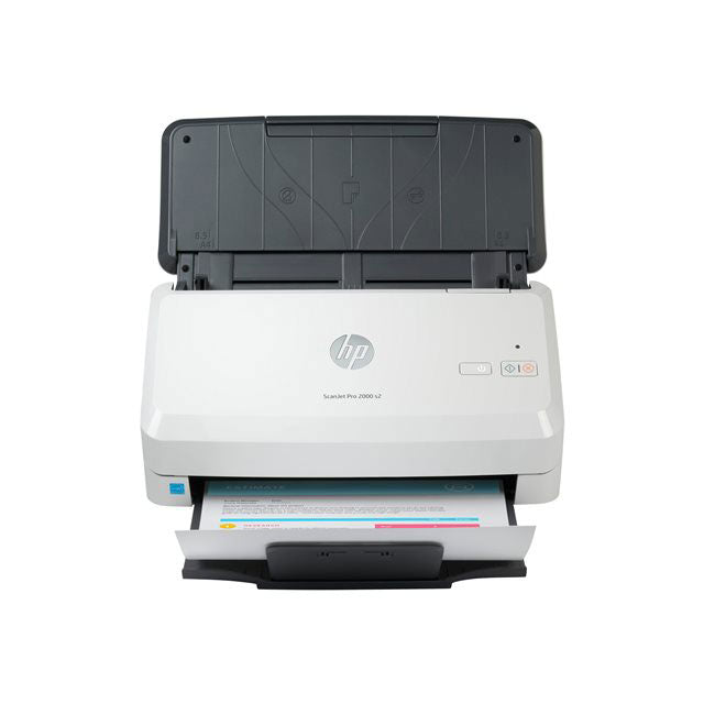 Scanner HP Scanjet Pro 2000 s2