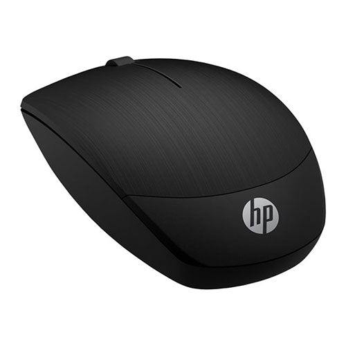 Souris sans fil HP X200