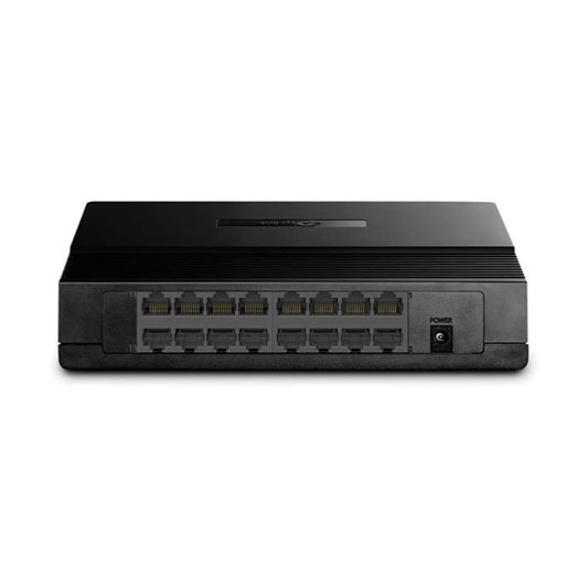 Switch TP-Link TL-SF1016D 16-Port 10/100 Mbps