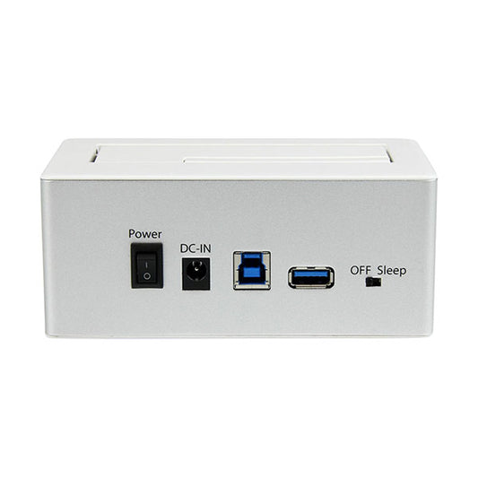 Station d'accueil de disques STARTECH