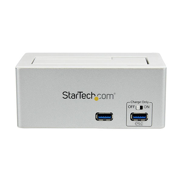 Station d'accueil de disques STARTECH