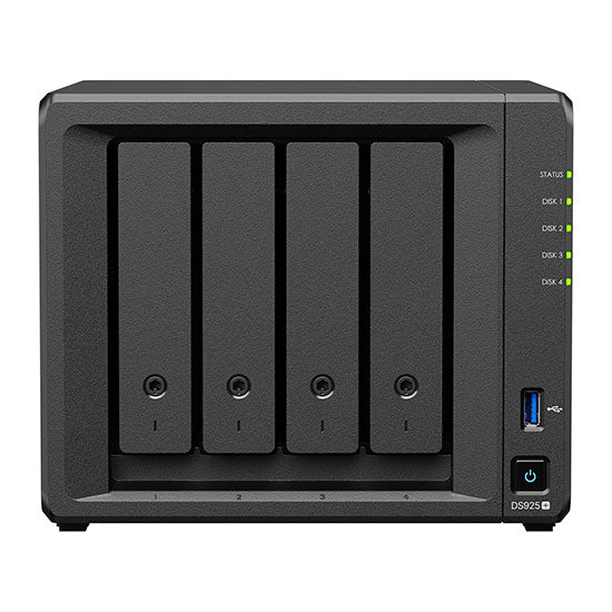 Serveur NAS Synology DS925+