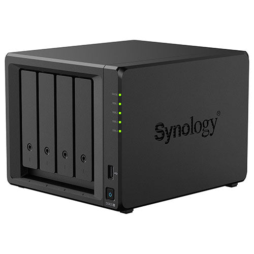 Serveur NAS Synology DS925+