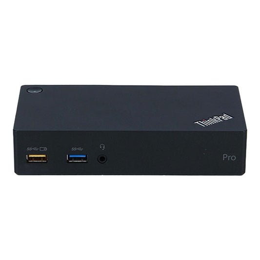 Station d'accueil Lenovo ThinkPad USB 3.0 Pro