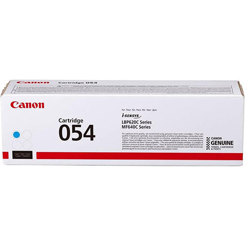 Toner Canon 054