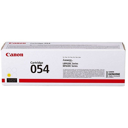 Toner Canon 054