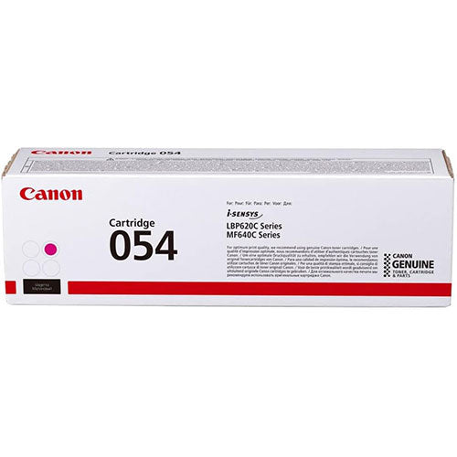 Toner Canon 054