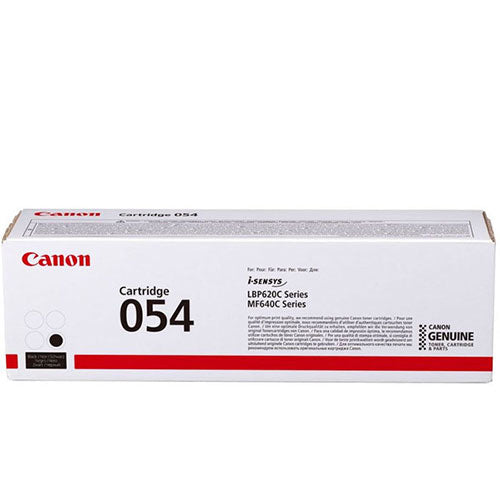 Toner Canon 054