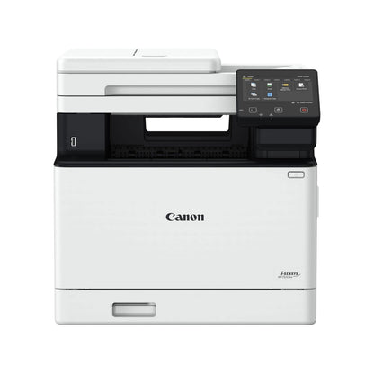 Imprimante multifonction couleur Canon i-SENSYS MF752Cdw