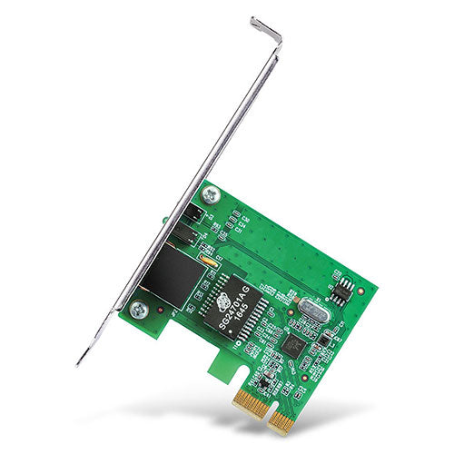 Carte réseau PCI  express TPLINK