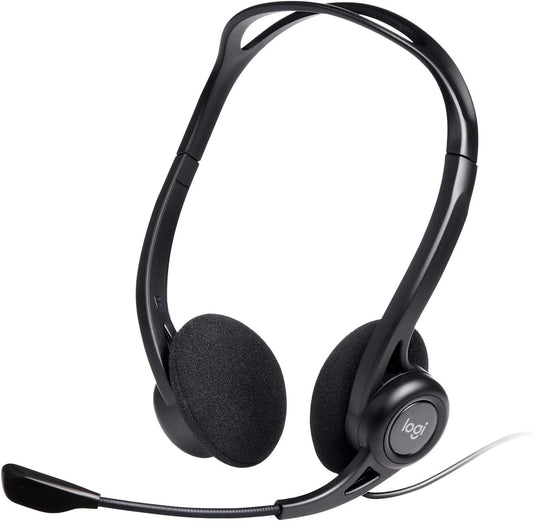 Casque Logitech 960 USB