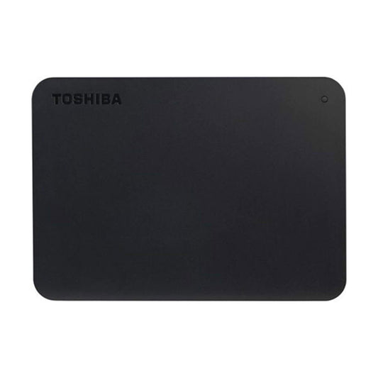 Disque dur externe Toshiba Canvio 1TO usb 3.0 HDD