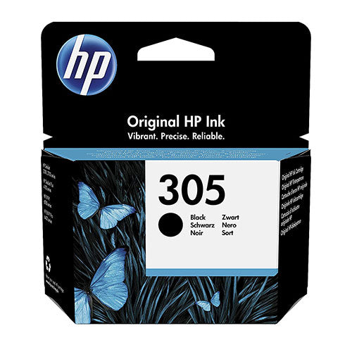 Encre HP 305 Noir