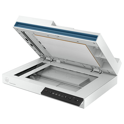 Scanner HP SCANJET PRO 2600 F1