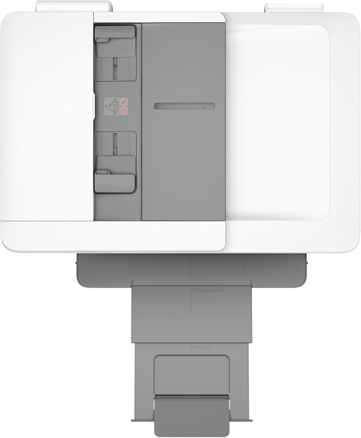 Imprimante Multifonction HP OfficeJet Pro 9730e (A3)