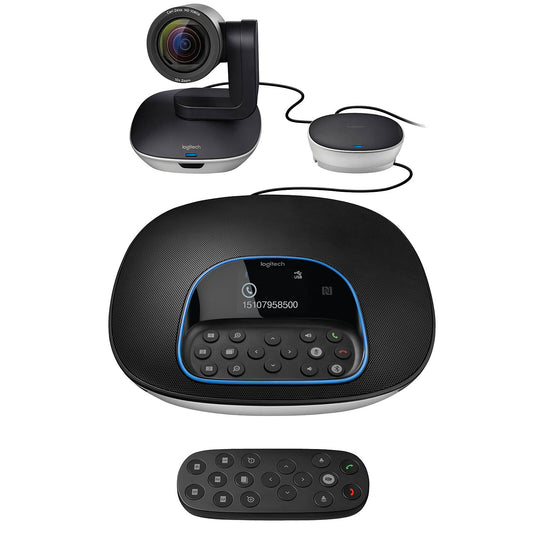Camera de visio-conference Logitech GROUP