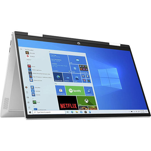 Portable HP 2 en 1 Pavilion x360 tactile