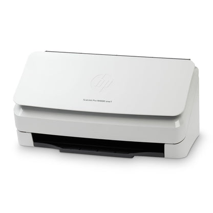 Scanner HP Scanjet Pro N4000snw