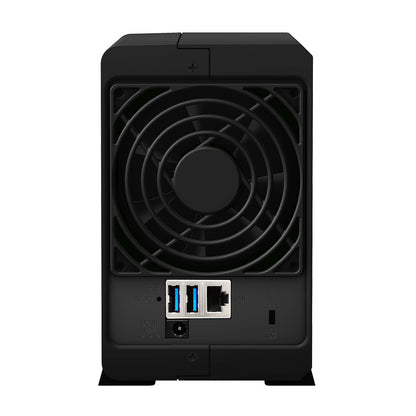 Serveur NAS Synology DS218 play