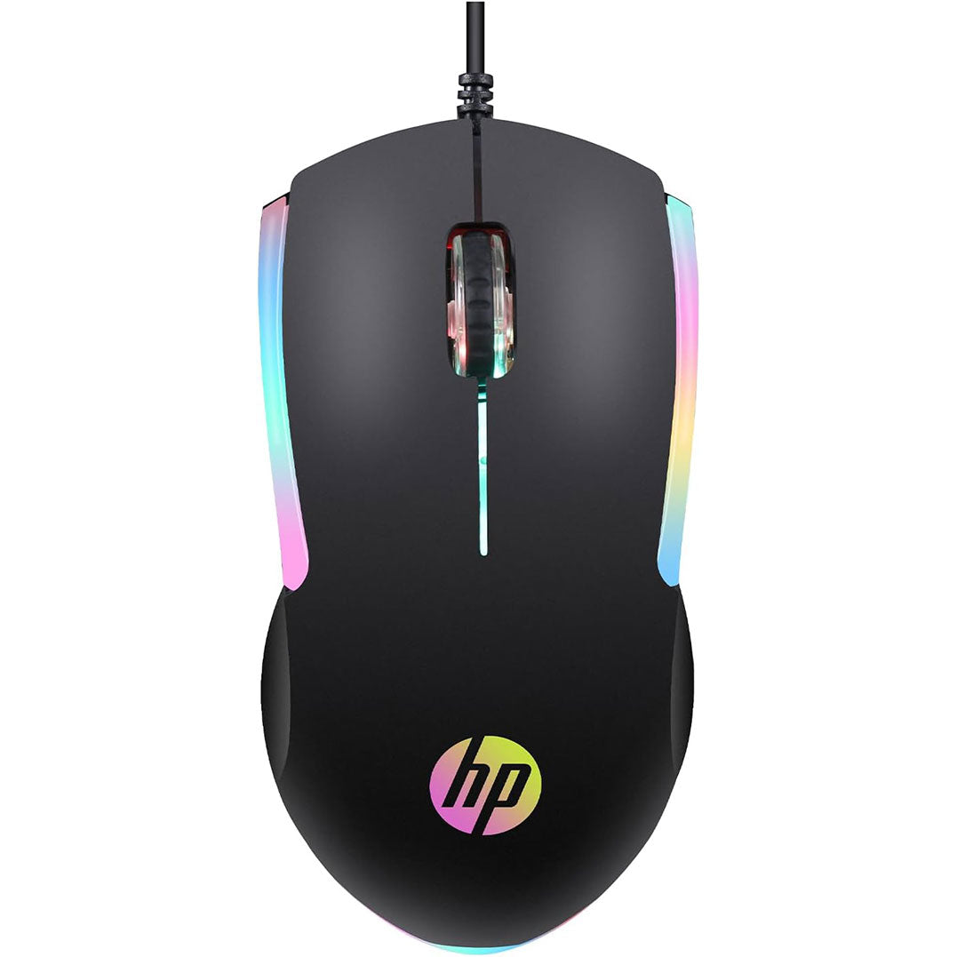 Souris usb HP gamer M160