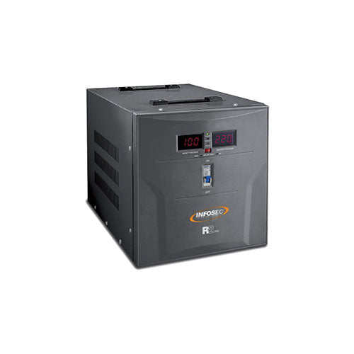 Stabilisateur Infosec 10000va